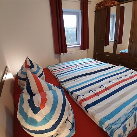 Ferienwohnung Wikingerland Langballig Екстер'єр фото