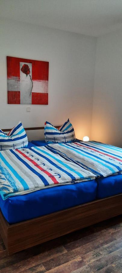 Ferienwohnung Wikingerland Langballig Екстер'єр фото