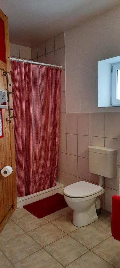 Ferienwohnung Wikingerland Langballig Екстер'єр фото